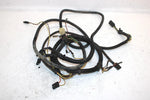 92 Polaris Trail Deluxe Oem Main Harness 2460316 SP24