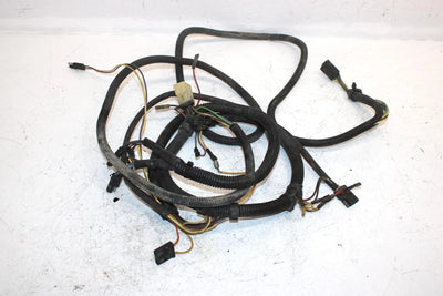 92 Polaris Trail Deluxe Oem Main Harness 2460316 SP24
