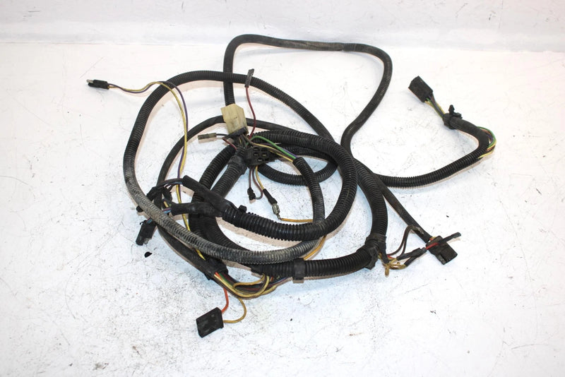92 Polaris Trail Deluxe Oem Main Harness 2460316 SP24