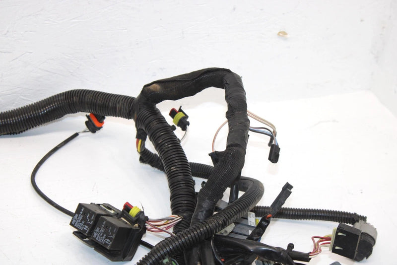 2011 Polaris Sportsman 800 Efi Oem Main Wire Harness 2411552 AP179