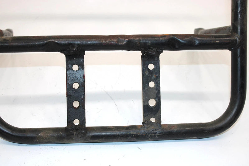 84 Honda Fourtrax 200 Trx200 A Oem Front Bumper 81150-VM5-010 AH33