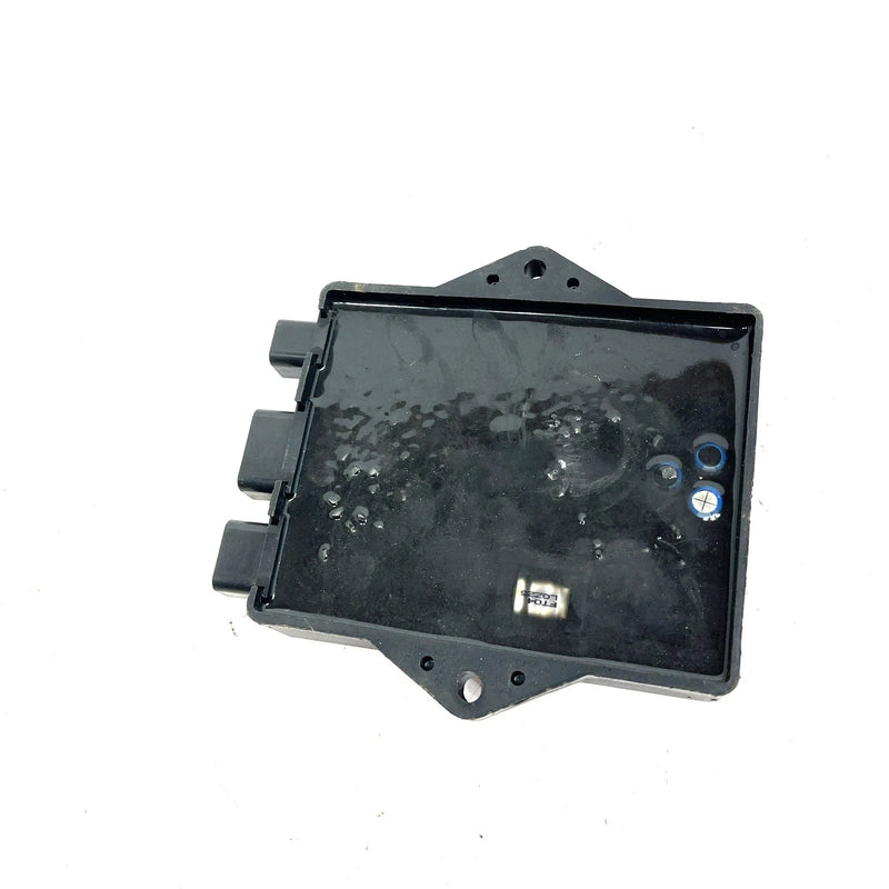 01 Yamaha WaveRunner XLT1200 OEM CDI ECU ECM Ignition Box 66V-85540-00-00 JY27.1