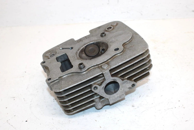 2003 Honda Trx 250 Exa Sporttrax Ex Oem Cylinder Head 12200-HM8-A40 AH10