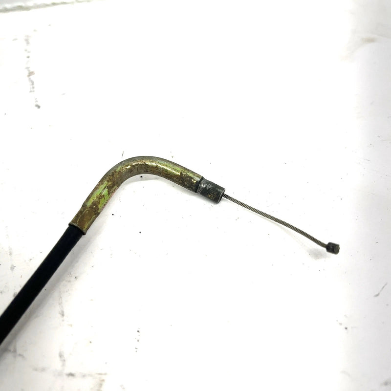 1998 Arctic Cat Bearcat 454 4X4 OEM Choke Cable 0487-002 AA3