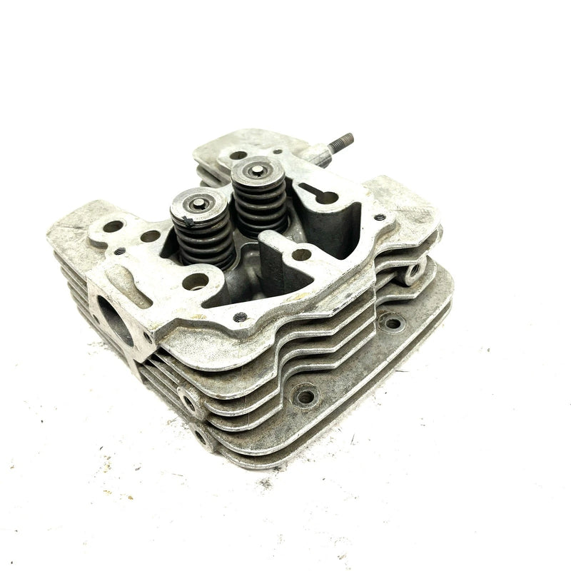 2002 Honda Rancher 350 OEM Cylinder Head 12200-HN5-670 AH47