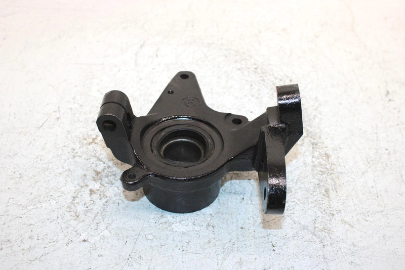 1994 Kawasaki Bayou 300 4x4 Oem Right Steering Knuckle 39186-1099 AK18