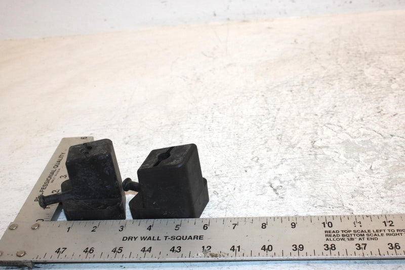 1998 Arctic Cat Zl 500 Oem Belly Pan Support Set 1606-108 1606-109 SA16