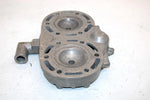 94 Yamaha Vmax 500 Le Vx500eu Oem Cylinder Head 1 8AB-11111-00-00 SY30