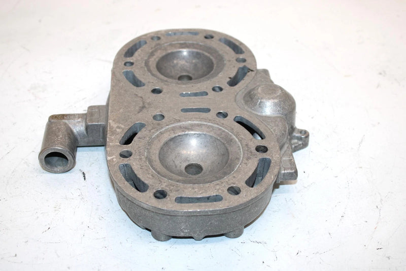 94 Yamaha Vmax 500 Le Vx500eu Oem Cylinder Head 1 8AB-11111-00-00 SY30