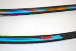 93 Polaris 500 Efi Oem Side Bumper Set 2670114 2670115 SP25