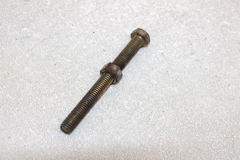 Polaris Oem Rear Axle Track Tensioner Bolt (Pair) 7517227 Q1306