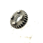 1984 Honda TRX200 OEM 28T 3rd Countershaft Gear 23471-331-671 AH78