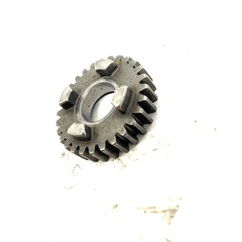 1984 Honda TRX200 OEM 28T 3rd Countershaft Gear 23471-331-671 AH78