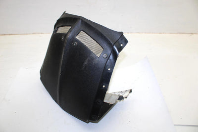 1998 Yamaha Srx700 Oem Center Belly Pan 8CR-21912-01-00 SY112
