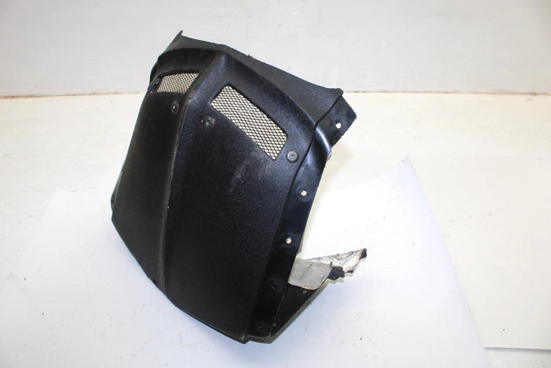 1998 Yamaha Srx700 Oem Center Belly Pan 8CR-21912-01-00 SY112
