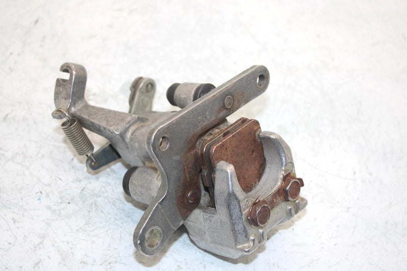 86 Suzuki Lt230s Oem Rear Brake Caliper 69100-22A00 69100-22A01 AS20