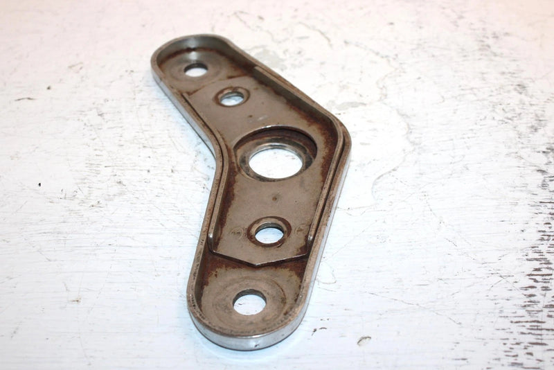 1982 Honda Atc 185a Oem Upper Tripple Tree 53231-958-010 AH63