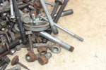 1992 Honda Trx 300 A Oem Nut Bolt Spacer Hardware Kit AH51