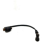 83-86 Suzuki ALT125 OEM Ignition Coil 33410-09412 AS29