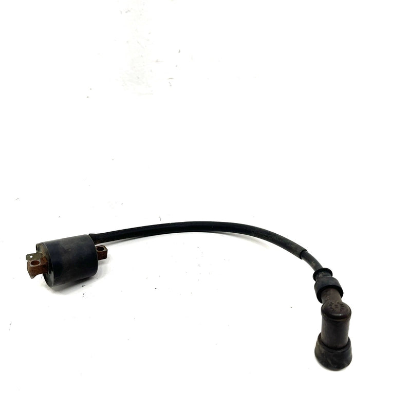 83-86 Suzuki ALT125 OEM Ignition Coil 33410-09412 AS29