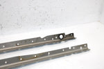 1998 Polaris 600 Xc Oem Rear Tunnel Brace Pair 1012641-067 SP45