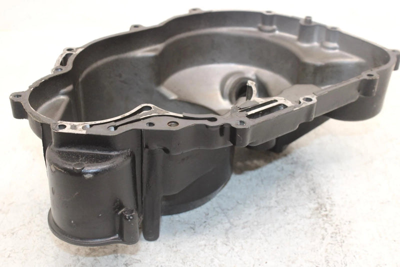 1996 Kawasaki Bayou 300 Oem Clutch Cover 14032-1432 AK25