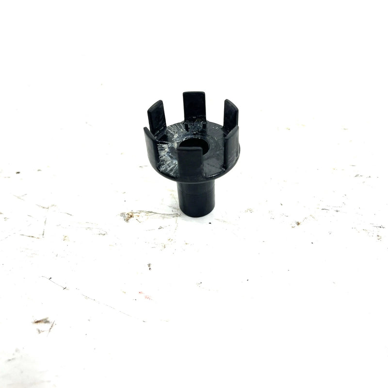 99-02 Sea-Doo GTX OEM Oil Pump Shaft 420837390 JS33