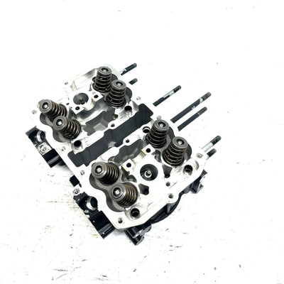 2004 Polaris MSX 110 OEM Cylinder Head 0451997 JP42.1