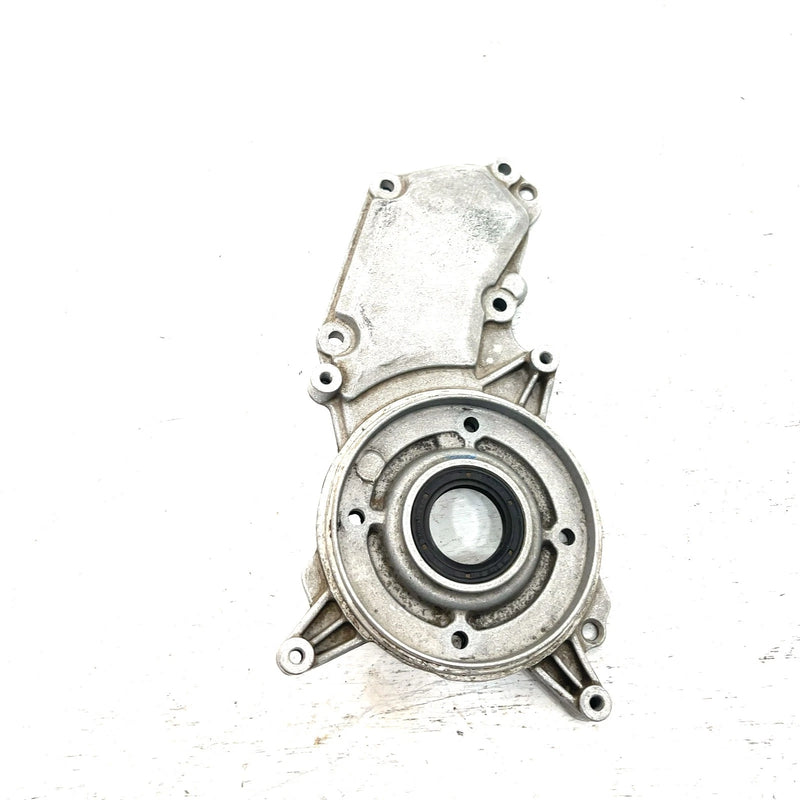 2022 Can-Am Defender HD10 OEM Bearing Cover 420212381 XB0.3