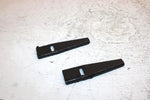 1996 Ski-doo Mxz 440 Oem Bumper Support Pair 517278700 SS13