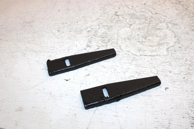 1996 Ski-doo Mxz 440 Oem Bumper Support Pair 517278700 SS13