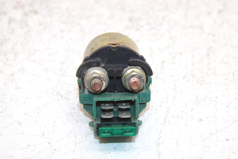 1997 Kawasaki Bayou 220 Oem Starter Relay 27010-1243 27010-0768 AK21