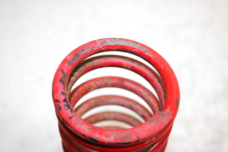 1993 Polaris 350l 4x4 Oem Red Front Strut Spring 7041238-067 AP27
