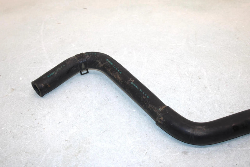 15 Yamaha Viking Vi Yxc700dfg Oem Upper Engine Coolant Hose 1XD-E2578-00-00 XY1
