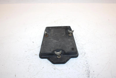 1986 Honda Atc 200 Sa Oem Airbox Lid Cover 17217-958-000 AH59