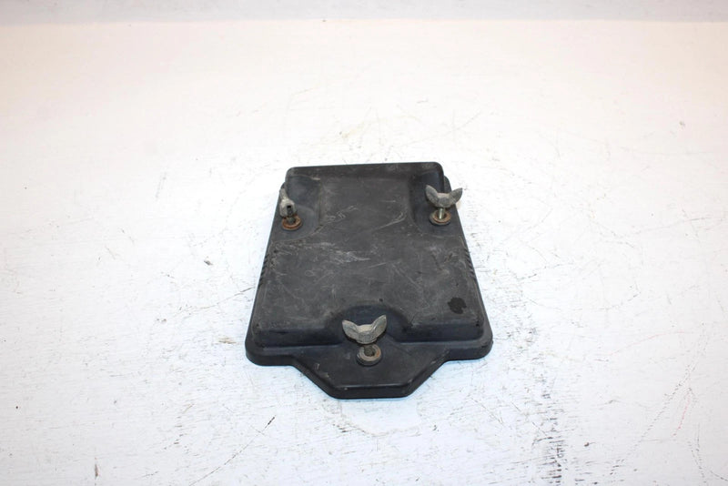 1986 Honda Atc 200 Sa Oem Airbox Lid Cover 17217-958-000 AH59