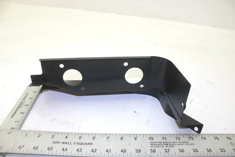 87 Polaris Trail OEM Front Baffle 3083554 B592