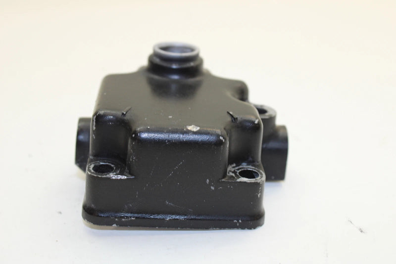 00 Kawasaki Bayou 300 4x4 OEM Shift Fork Holder Cover 13091-1548 AK8