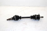 2004 Bombardier Out Lander Oem Right Rear Axle 705500447 AB12