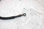 2019 Honda Trx500fe2ac Oem Front Lower Brake Line 45127-HR4-A21 AH12