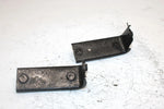 1998 Polaris 500 Oem Headlight Bracket Set 1011985-067 1011984-067 SP39