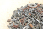 1999 Yamaha Bear Tracker 2wd Oem Nut Bolt Spacer Hardware Kit AY50