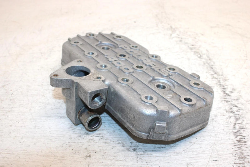 1989 Polaris 400 Oem Cylinder Head 3083847 SP23