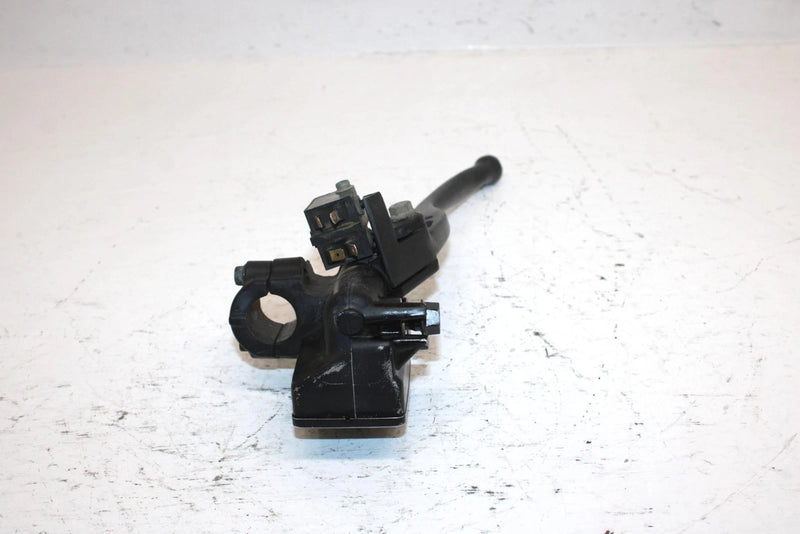 09 Honda Trx 500 Fpea Foreman P/s Oem Brake Master Cylinder 45510-HN8-305 AH17