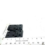 06-09 Polaris Ranger 700 6x6 EFI OEM Hood Hinge Pair 5437902 XP7