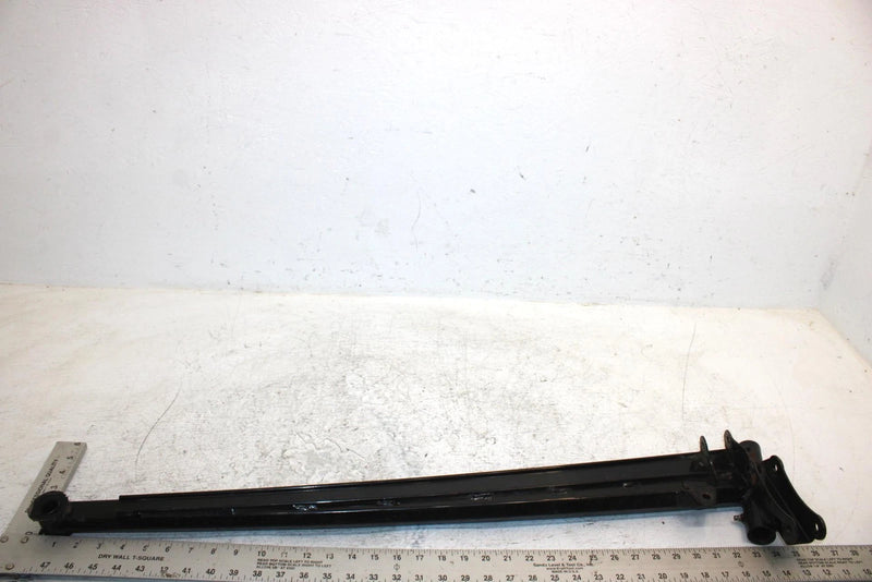 1998 Ski-doo Mach 1 700 Oem Right Trailing Arm 506128400 SS3