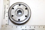 1988 Suzuki Quadrunner 250 Oem Flywheel 32102-19B10 AS18