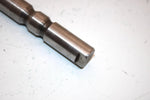 01 Kawasaki Prairie 300 Kvf300a 4x4 Oem Shift Rod 49047-1099 AK7