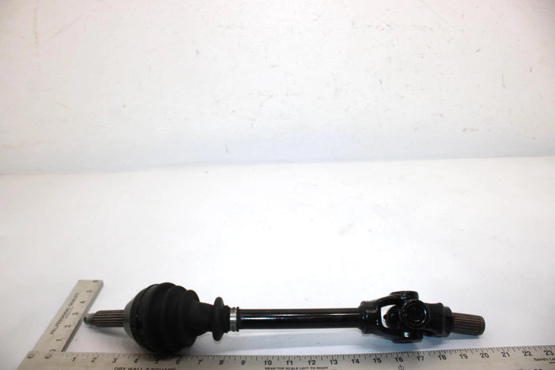 02 Polaris Sportsman 700 Oem Rear Driveshaft 1380157 AP43