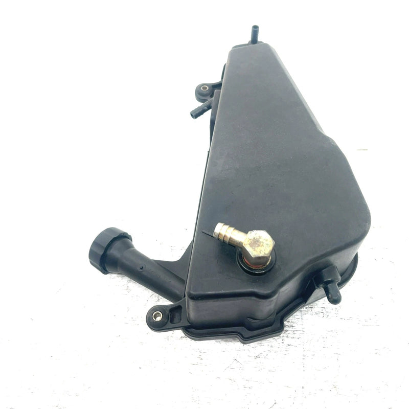 02-05 Polaris Sportsman 400 OEM Oil Tank W/Cap 1261653 AP223